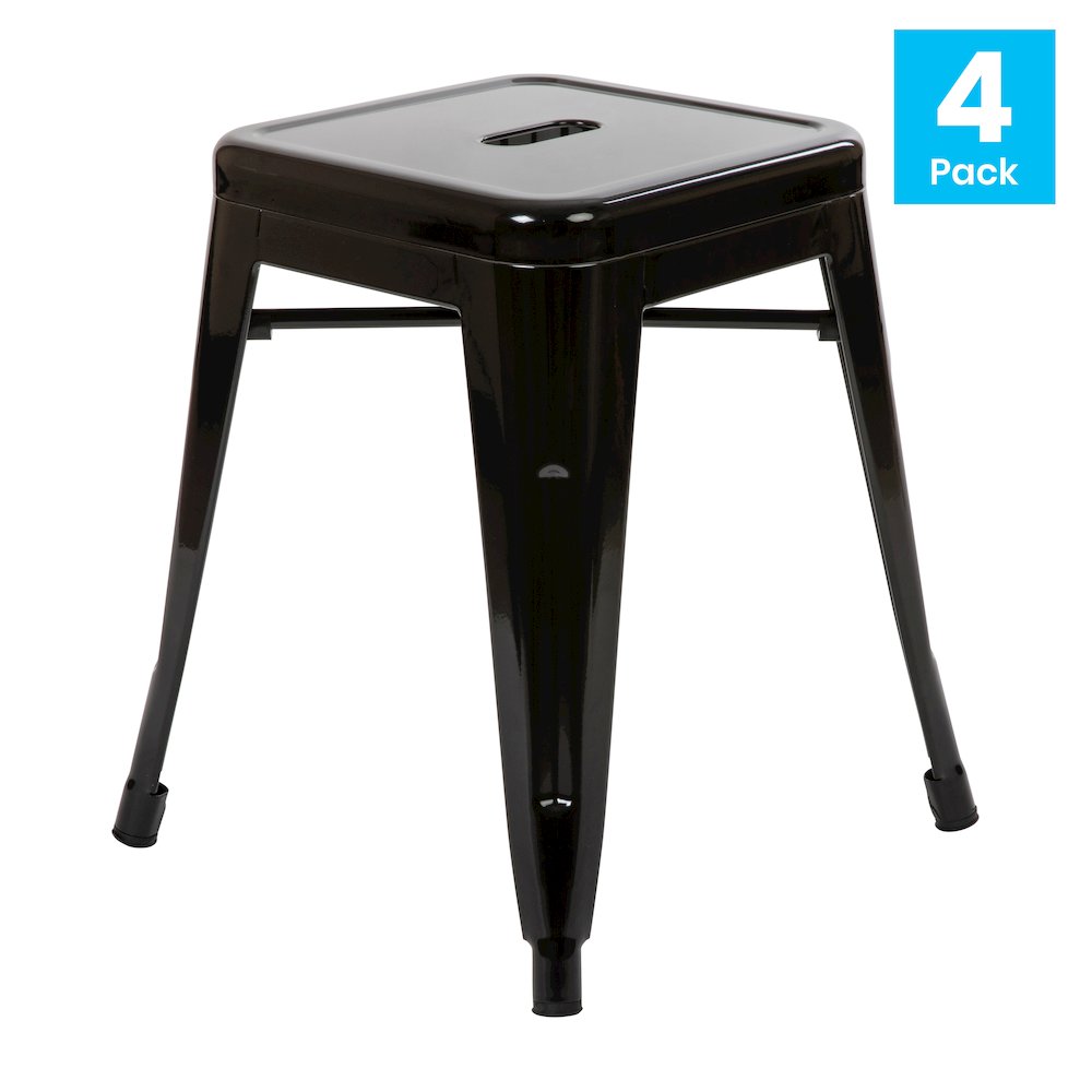 18″ Table Height Stool