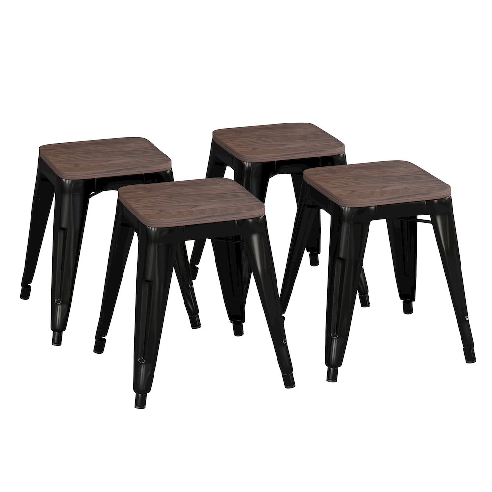 – Set of 4