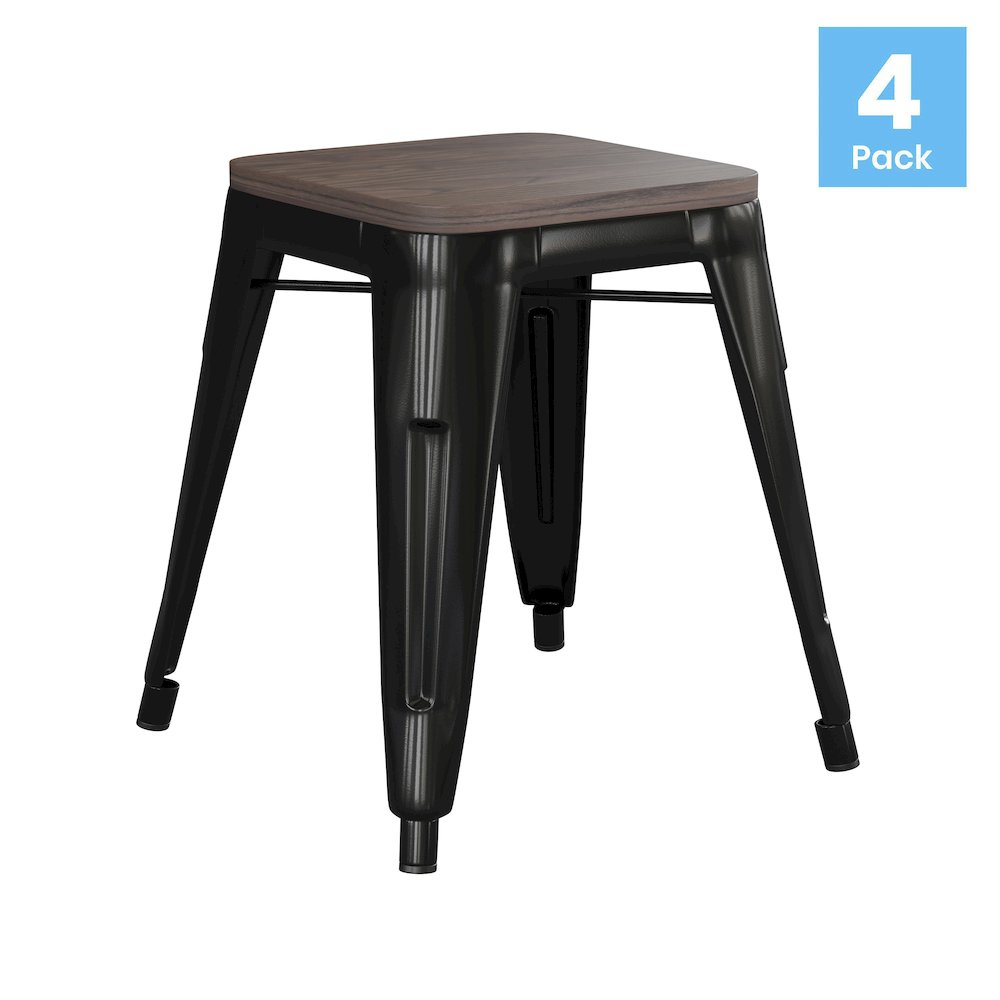 18″ Table Height