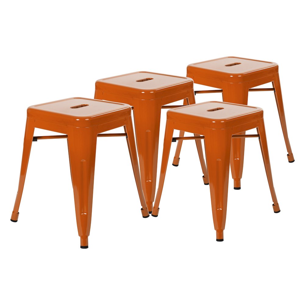18″ Table Height Stool