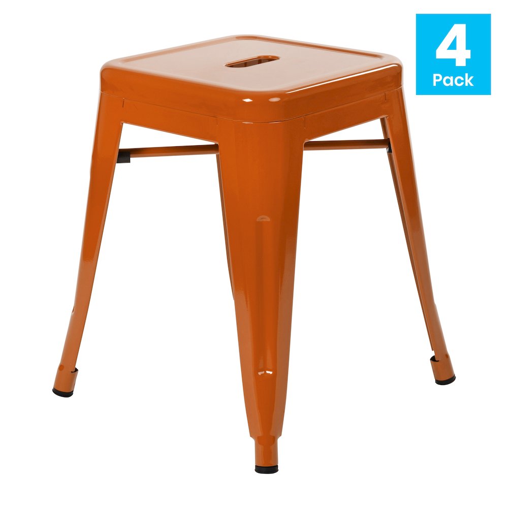 18″ Table Height Stool