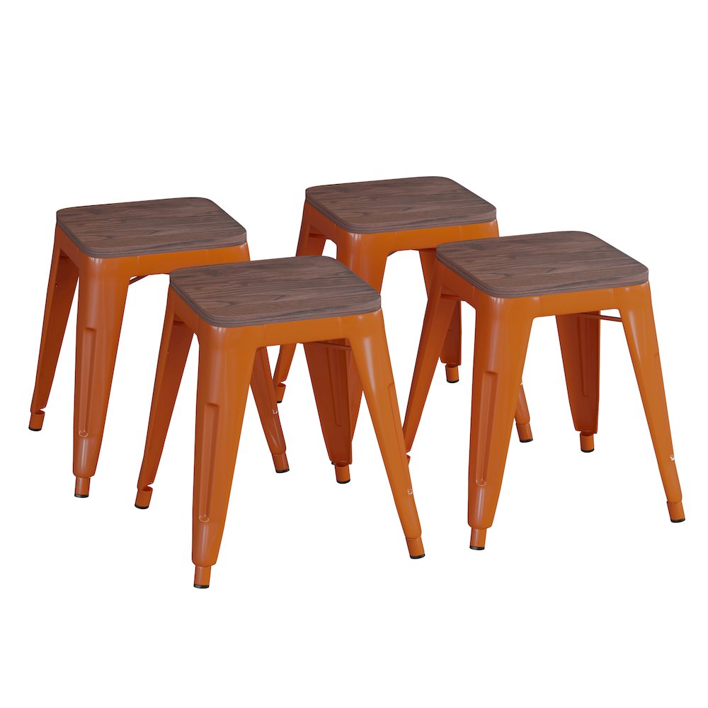 – Set of 4