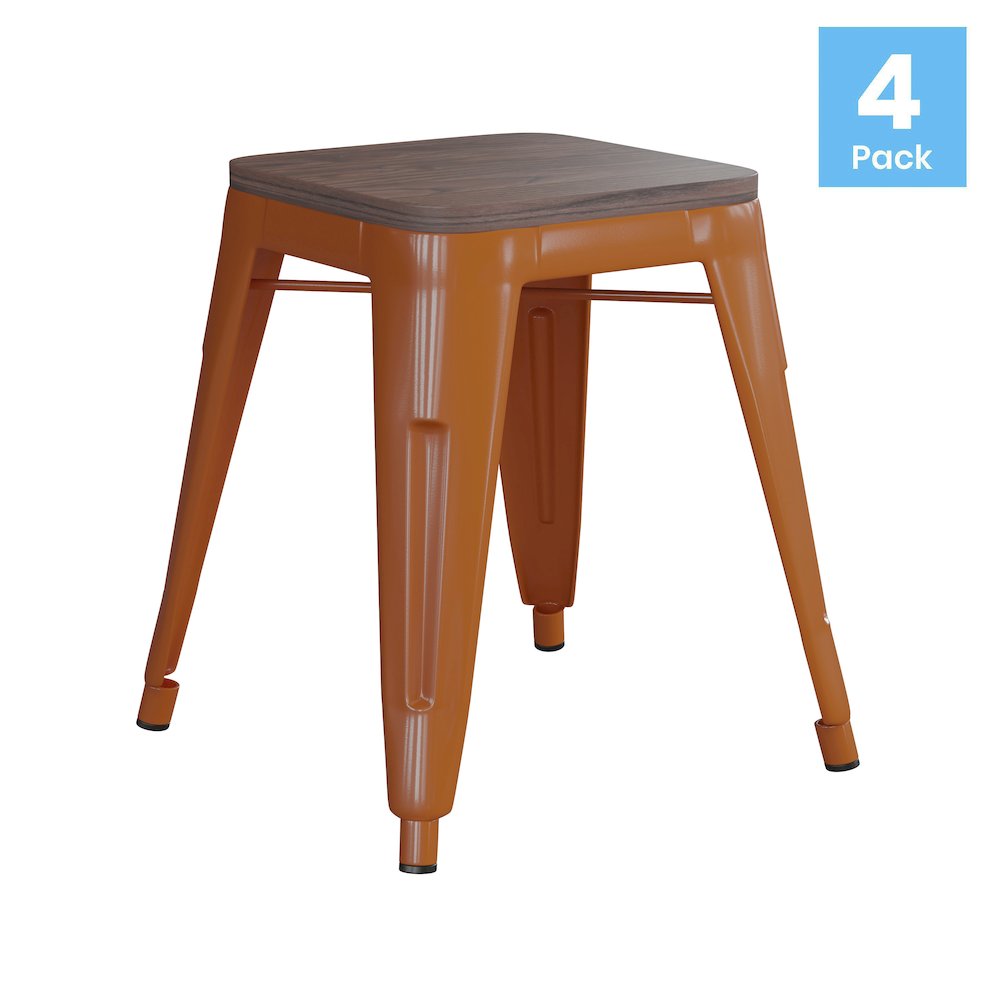 18″ Table Height