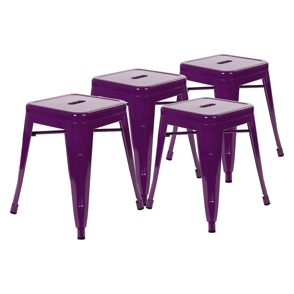 18″ Table Height Stool