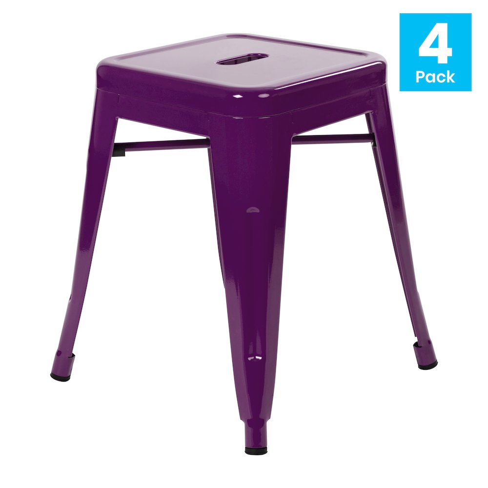 18″ Table Height Stool