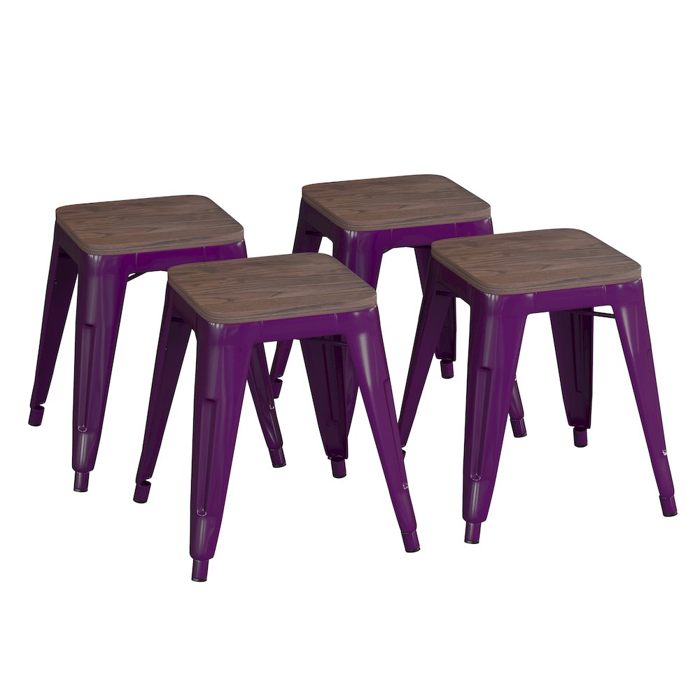 – Set of 4