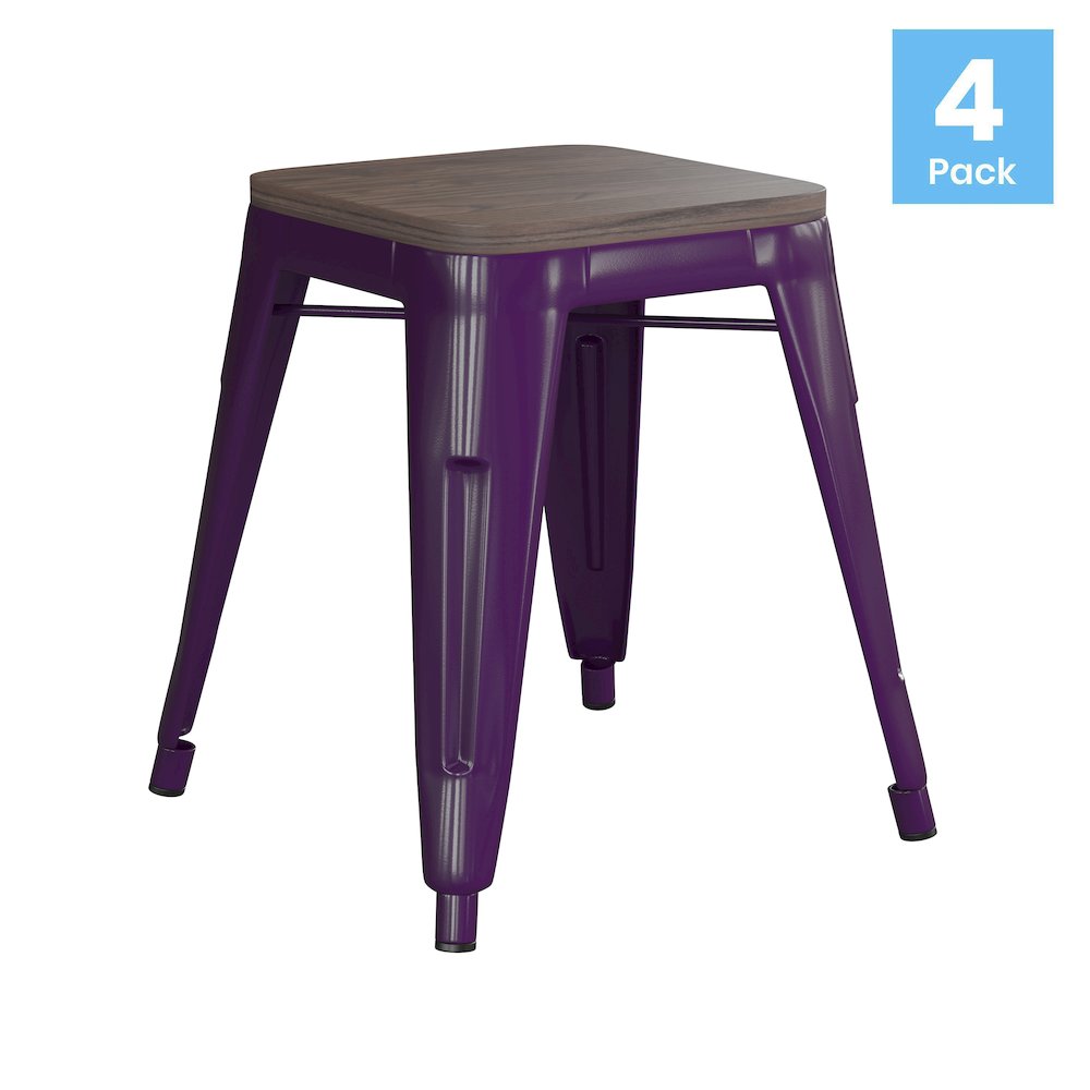 18″ Table Height