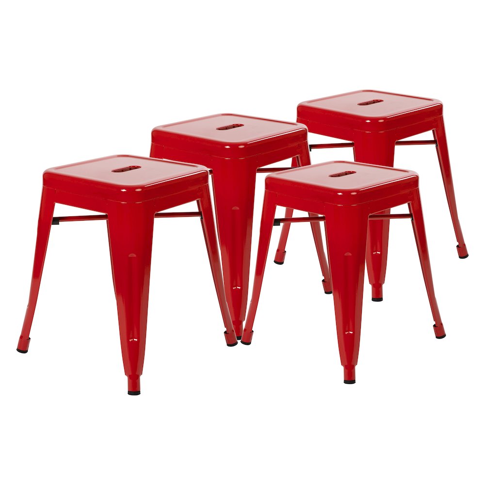 18″ Table Height Stool