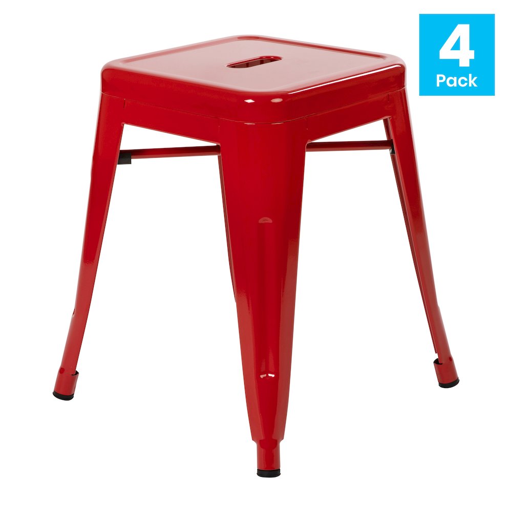 18″ Table Height Stool