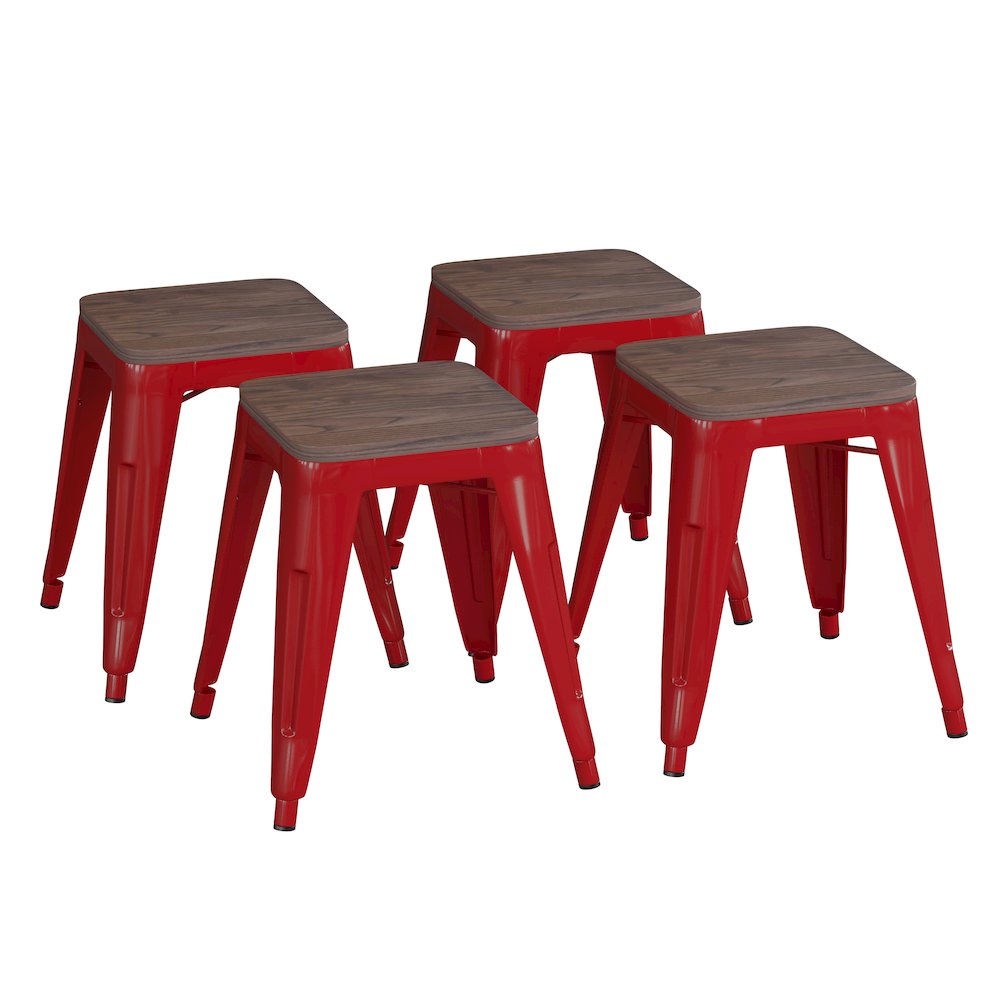– Set of 4