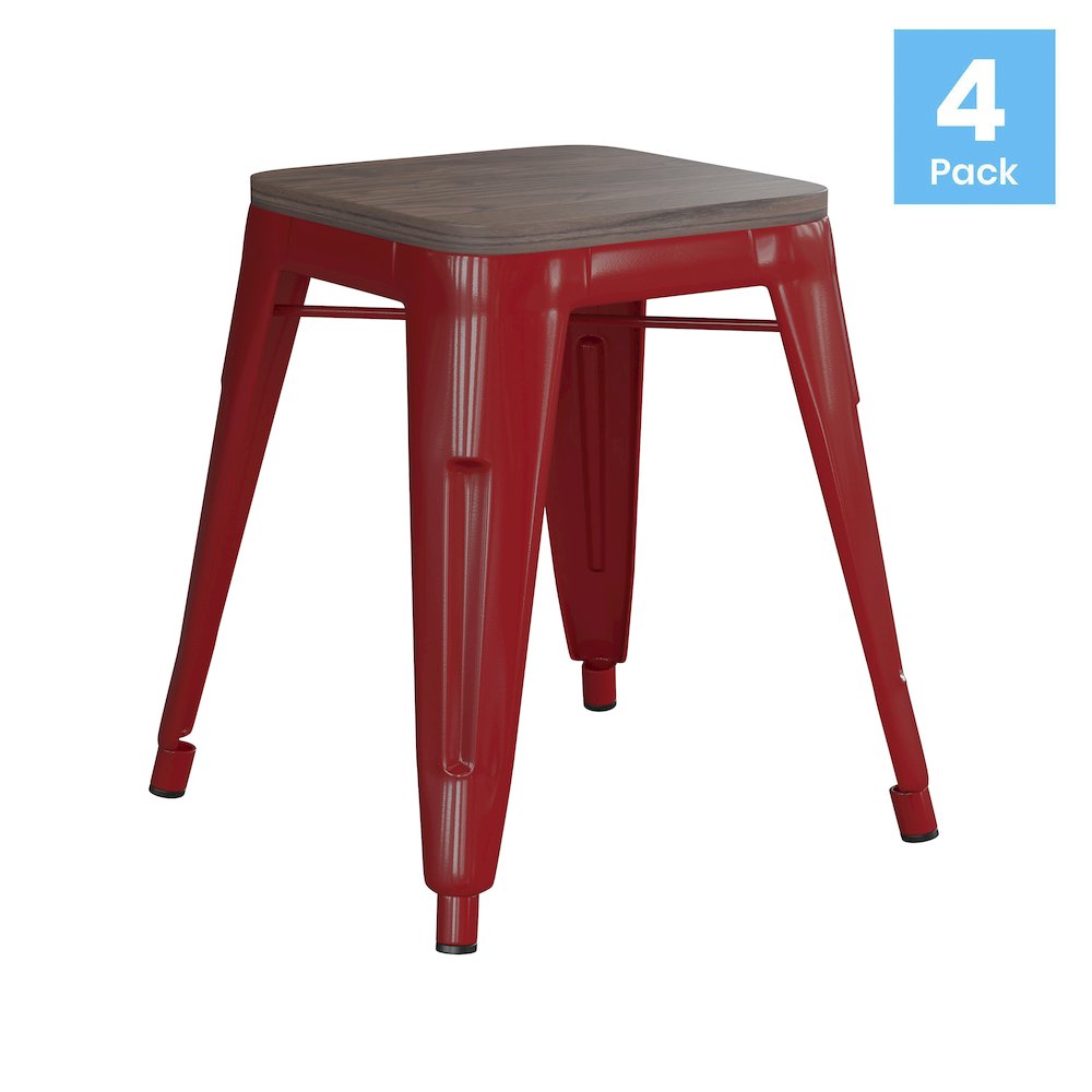 18″ Table Height