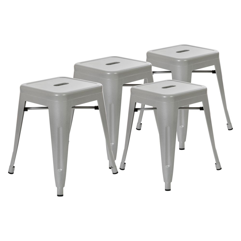 18″ Table Height Stool