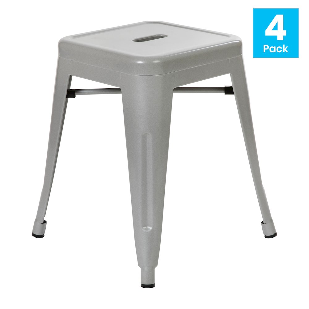 18″ Table Height Stool