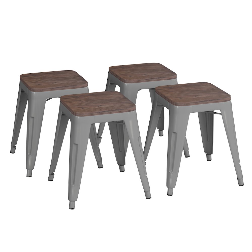 – Set of 4
