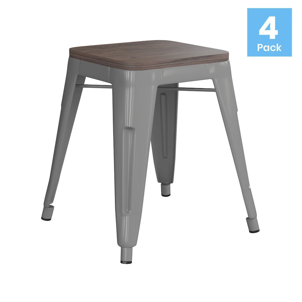 18″ Table Height
