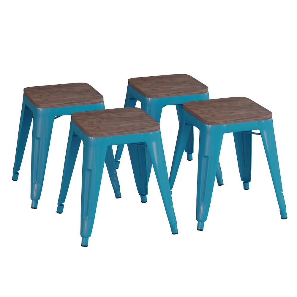 – Set of 4