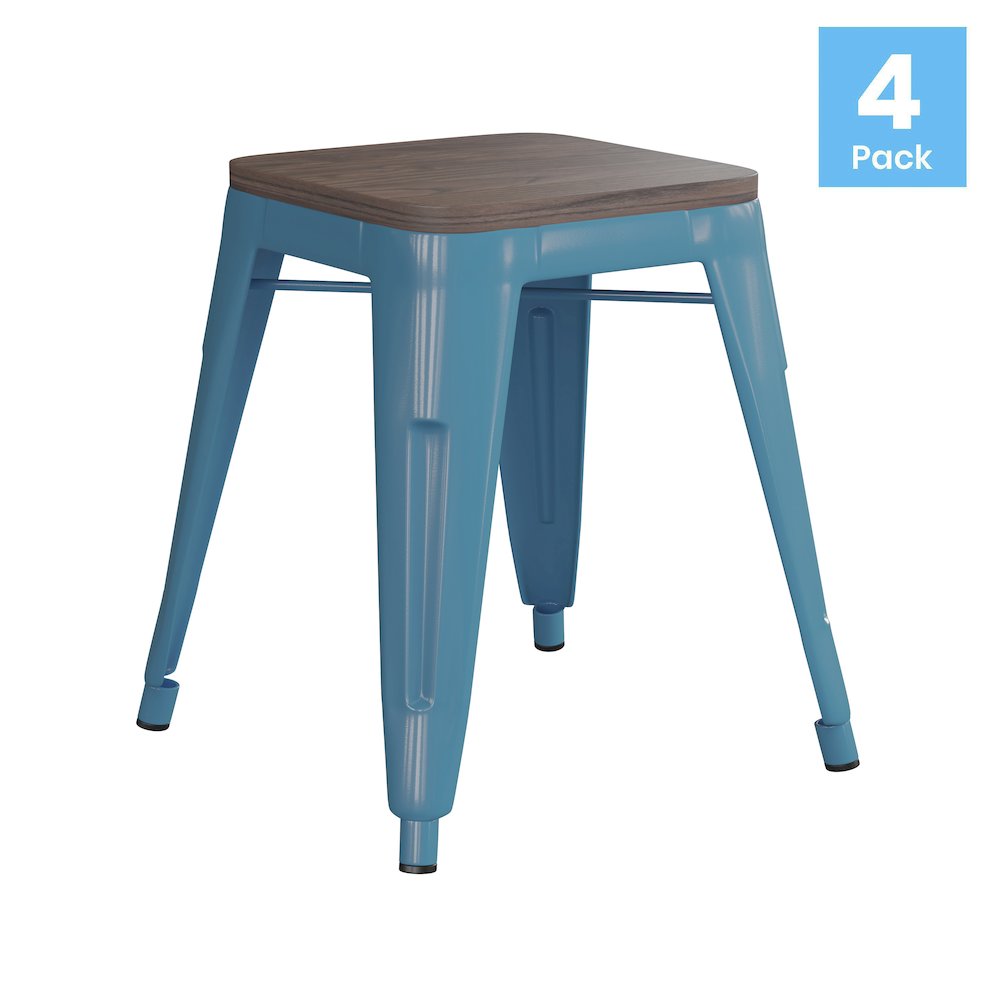 18″ Table Height