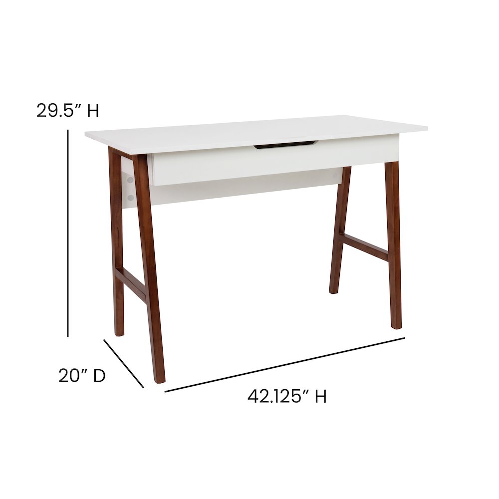 Table Desk for Writing and Work