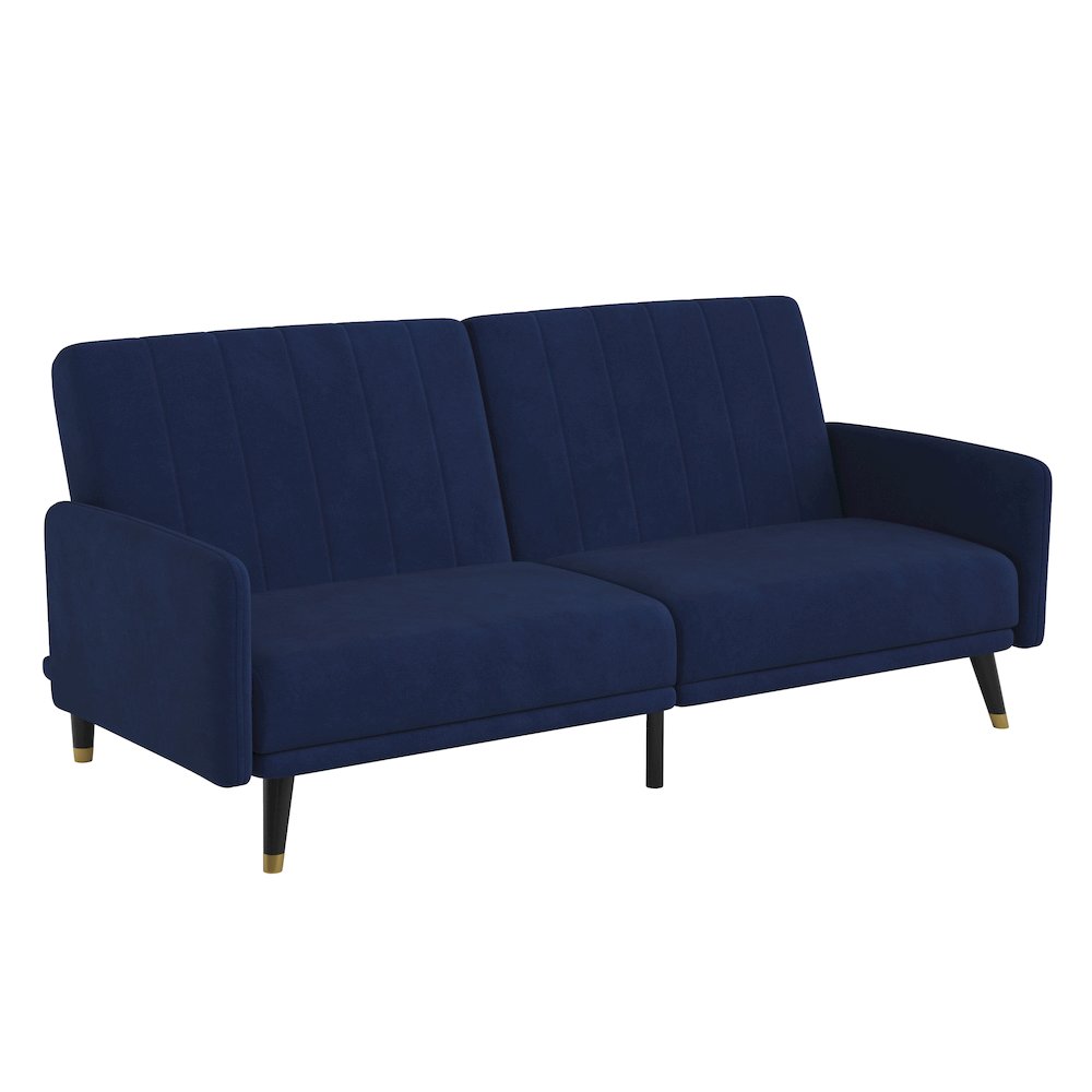 Premium Split Back Sofa Futon