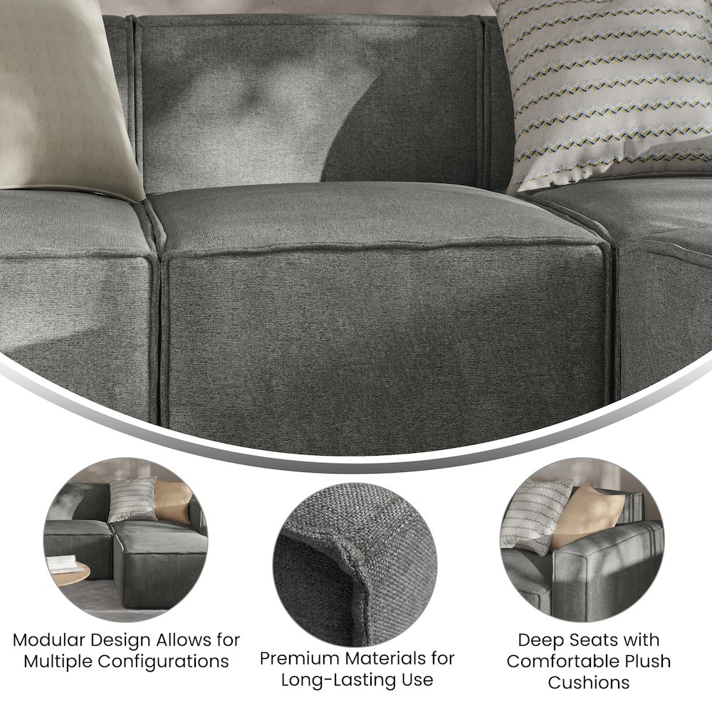 Dark Gray