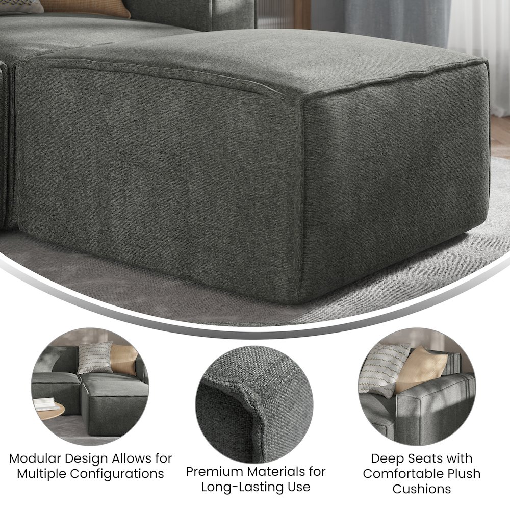 Dark Gray