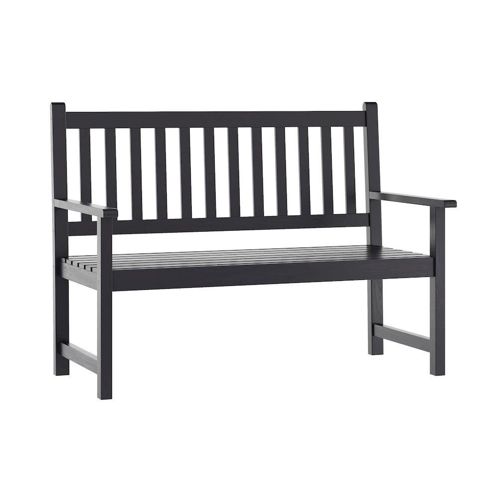 Patio Acacia Wood Bench