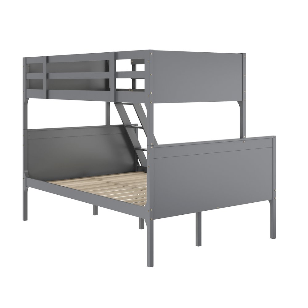 Bunk Bed Twin Over Full