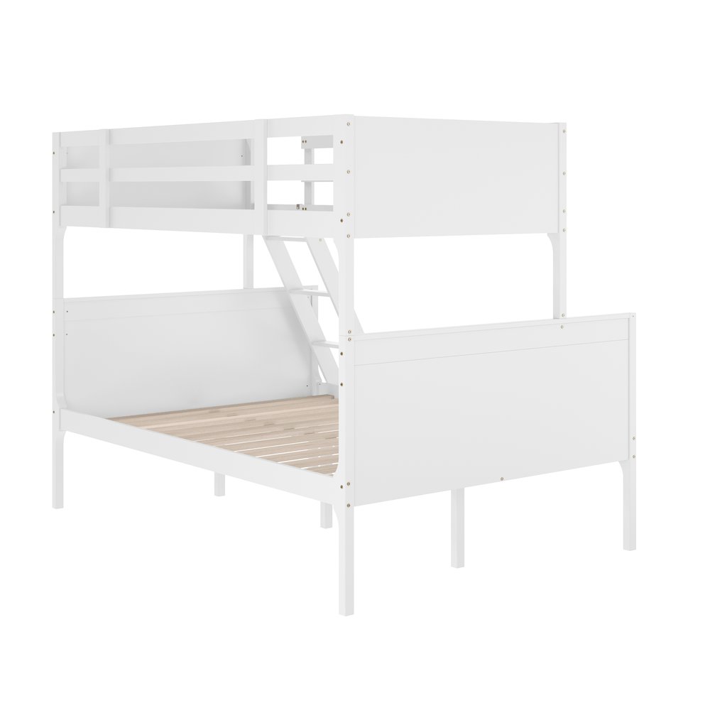 Bunk Bed Twin Over Full
