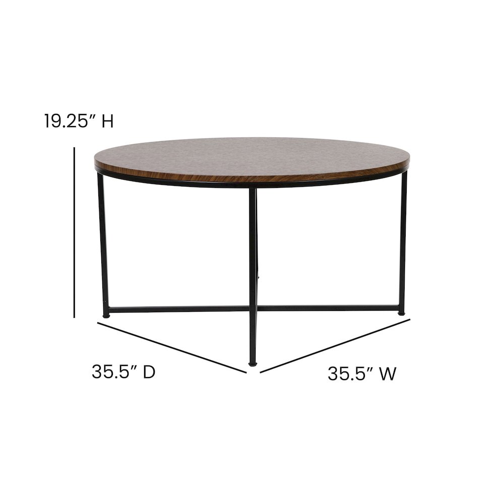 Modern Coffee Table for use in the home