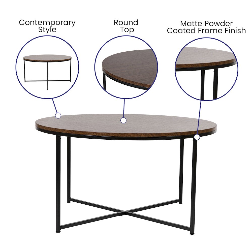 Modern Coffee Table for use in the home