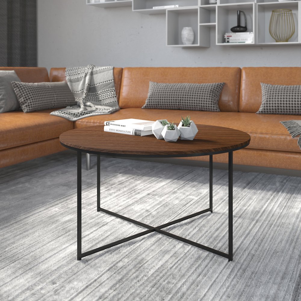 Modern Coffee Table for use in the home