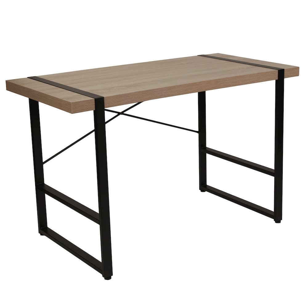 Contemporary Style Console Table