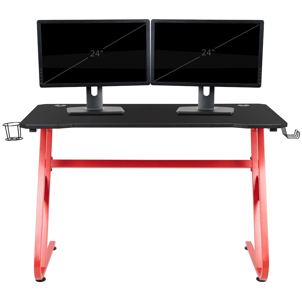 Multi-Purpose Gamers Table