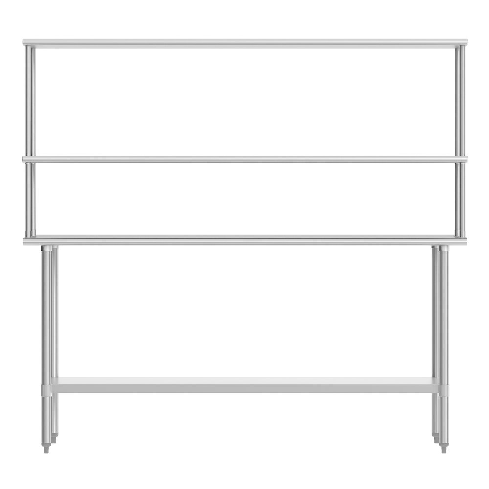 24×72 Portable Prep