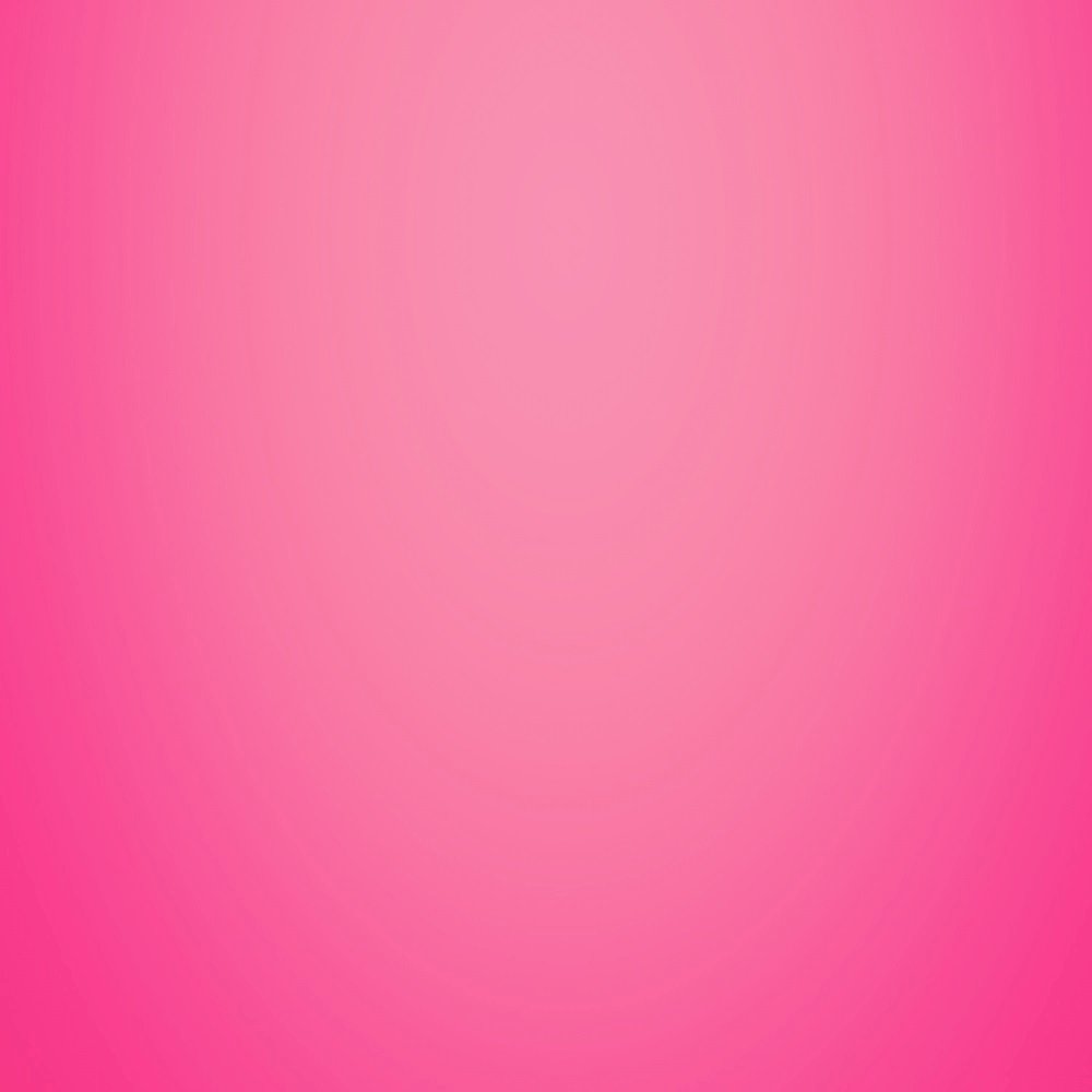 2 Pk. Contemporary Pink Plastic Adjustable Height Barstool with Chrome Base