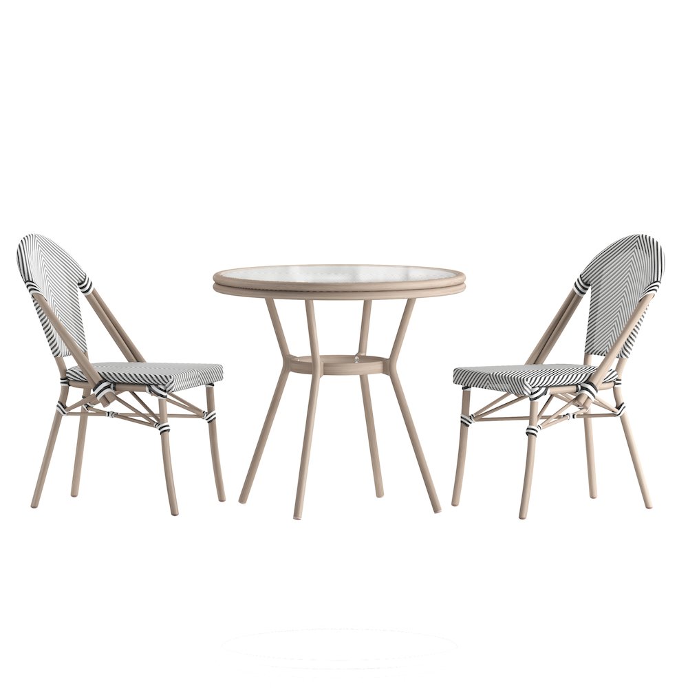 Bistro 31.5″ Table