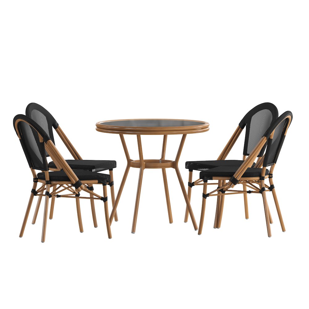 Bistro 31.5″ Table