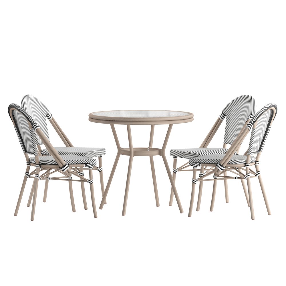 Bistro 31.5″ Table