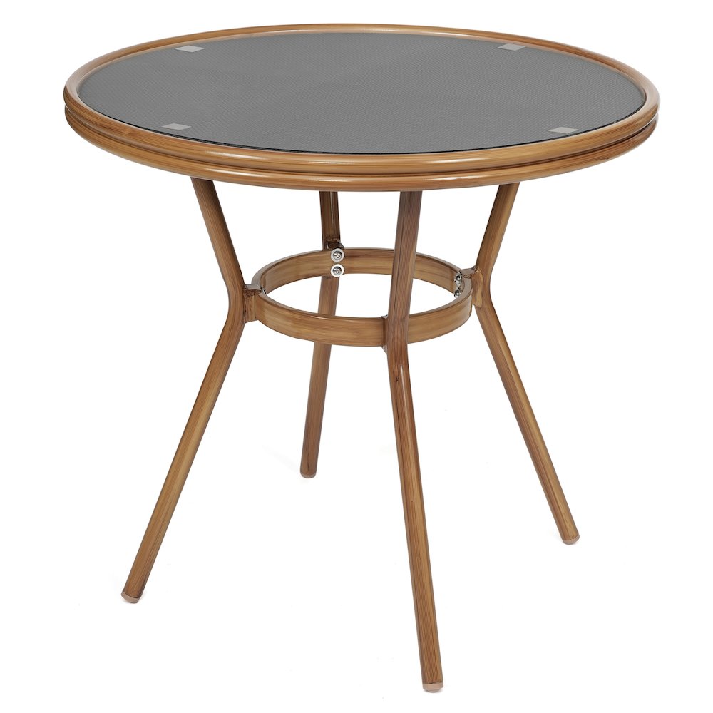 Classic Commercial Grade Bistro Table