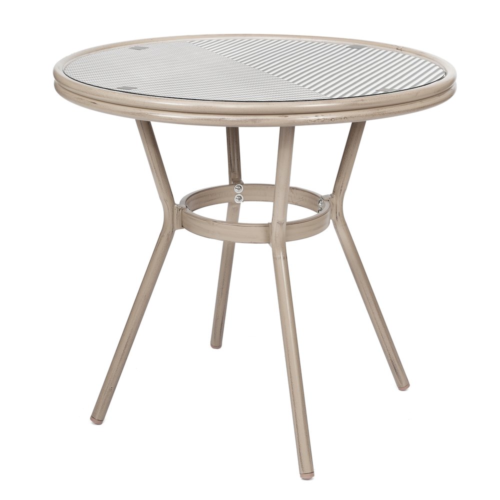Classic Bistro Table