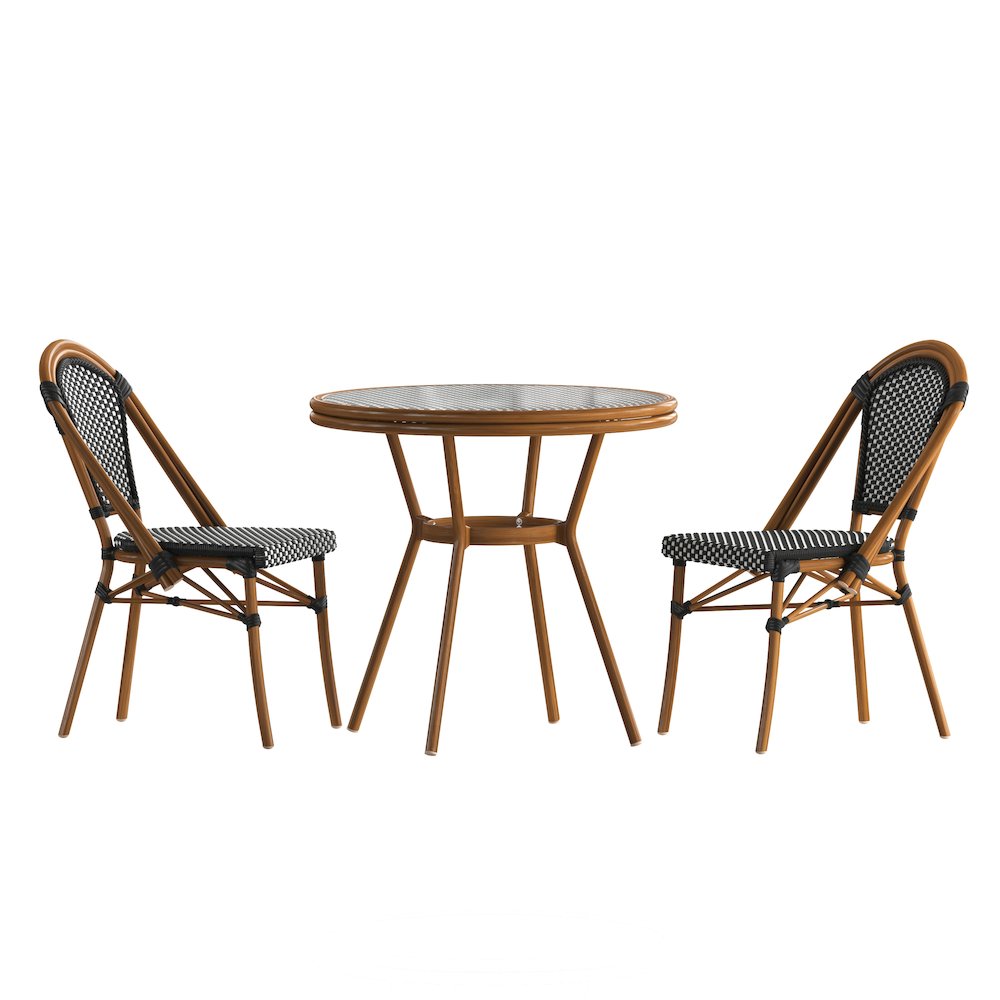 Bistro 31.5″ Table