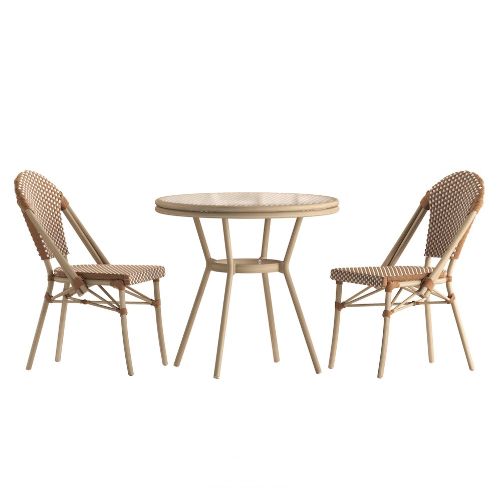 Bistro 31.5″ Table