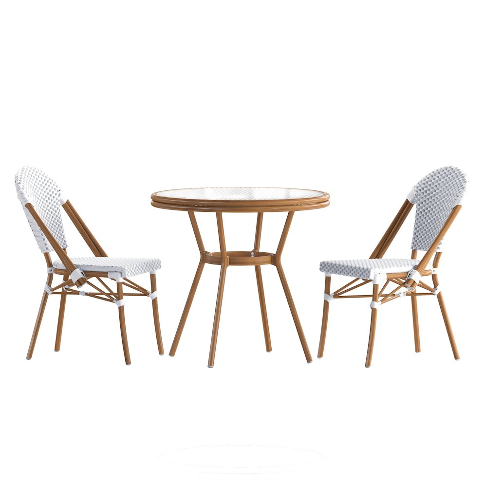 Bistro 31.5″ Table
