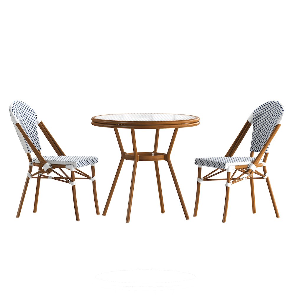 Bistro 31.5″ Table