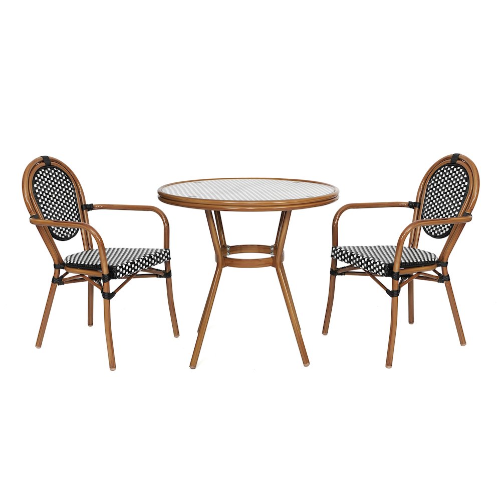 Bistro 31.5″ Table