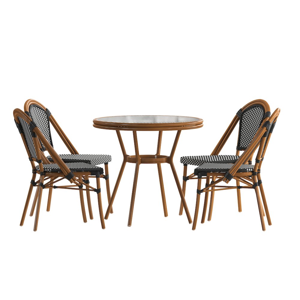 Bistro 31.5″ Table