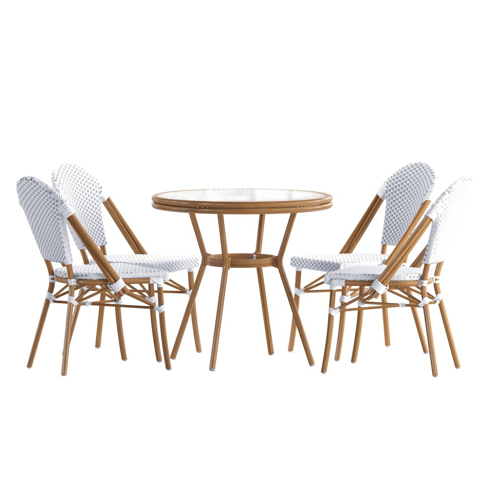 Bistro 31.5″ Table