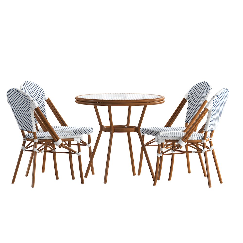 Bistro 31.5″ Table