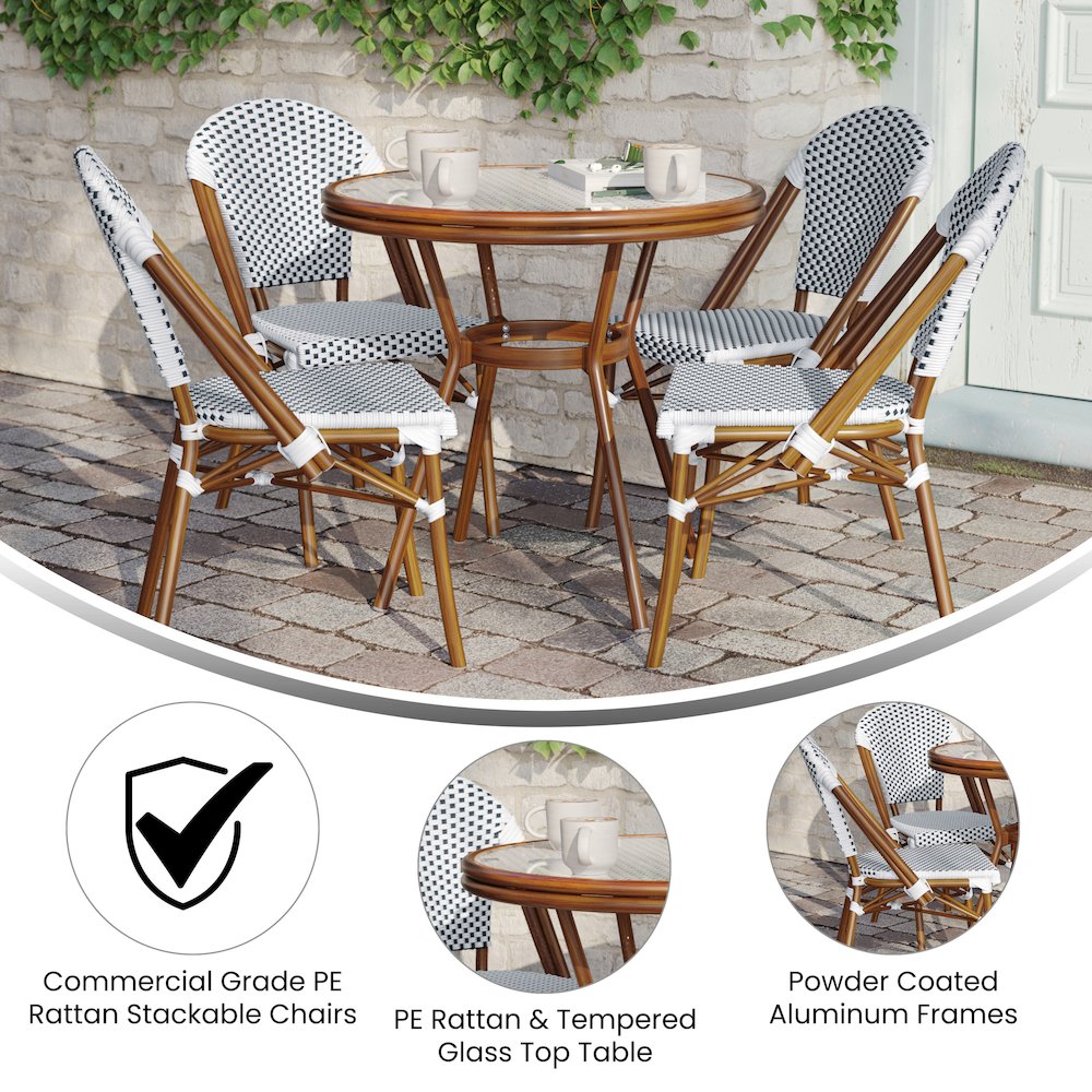 Bistro 31.5″ Table