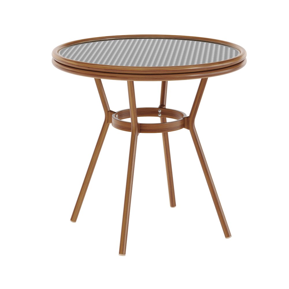 Classic Commercial Grade Bistro Table